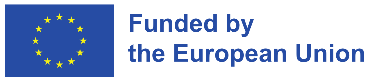 Financiado por la Union Europea